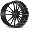 Image de Jante Alu Oz Ares - 21 Pouces - Noir Anodisé