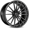 Image de Jante Alu Oz Ares - 21 Pouces - Noir Brillant