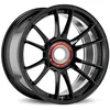 Image de Jante Alu Oz Ultraleggera Hlt Cl - 19 Pouces - Noir