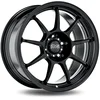 Image de Jante Alu Oz Alleggerita Hlt - 18 Pouces - Noir