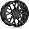 Image de Jante Alu Msw Msw 74 - 19 Pouces - Noir Brillant