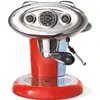 Image de ILLY - 7701 - X7 ROUGE - CAFETIÈRE EXPRESSO