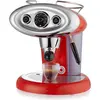 Image de Illy Francis Francis X7.1 Iperespresso - Machine à café - Rood, Machines à expresso, Rouge