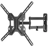 Image de Support TV LINK LKBR30 pour écrans de 23 à 50 pouces, 3 articulations, charge maximale 25 kg, VESA max. 400 x 400