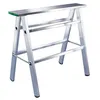 Image de Tréteau alu repliable Facal - Charge - CAVA : 330 kg - MC07205