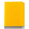 Image de Acqua Di Parma, Bougie parfumée, Parfum Colonia Bougie jaune (1000 g)