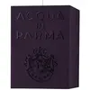 Image de Acqua Di Parma, Bougie parfumée, Parfum d'ambre Bougie noire Ambre (1000 g)