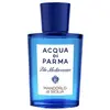 Image de PAERMAZHISHUI Sicile Amande Parfum Bleu Méditerranée Oriental Accord Pot-pourri Eau De Toilette 75ml|Without Gift Box
