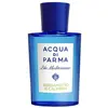 Image de PAERMAZHISHUI Bergamote de Calabre Parfum Bleu Méditerranéen Boisé Boisé Senteur Eau De Toilette 75ml|Without Gift Box