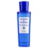 Image de PAERMAZHISHUI Parfum Figue d'Amalfi, Fragrance Fruitée Bleue Méditerranéenne Famille Olfactive Eau De Toilette Citron Bergamote 30ml|Without Gift Box