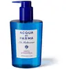 Image de Acqua Di Parma, Gel douche, Blu Mediterraneo (300 ml)