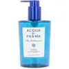 Image de BLU MEDITERRANEO MIRTO DI PANAREA gel corps et mains 300 ml