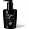 Image de Acqua Di Parma, Savon pour les mains, Lavage mains et corps à l'Oud 300 ml (Savon liquide, 300 ml)