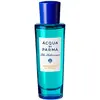 Image de PAERMAZHISHUI Parfum Orange Verte Sicilienne, Senteur Agrumes Bleus Méditerranéens Eau De Toilette 30ml|Without Gift Box