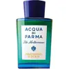 Image de BLU MEDITERRANEO MANDARIN DI SICILIA edt vapo 180 ml