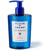 Image de Acqua Di Parma, Savon pour les mains, Fico di Amalfi Hand & Body Wash (Savon liquide, 300 ml)