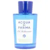 Image de BLU MEDITERRANEO BERGAMOTTO DI CALABRIA edt vapo 180 ml
