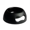 Image de Gamelle pour chien et chat pappy - noir - s