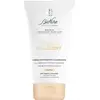 Image de BioNike, Nettoyant pour le visage, DEFENCE B-LUCENT anti dark spots daily peeling dull and hyperpigmented skin (Exfoliant nettoyant, 100 ml)