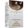 Image de BioNike, Coloration pour cheveux, hair colouring treatment 7.3 golden blonde (7,3 Blonde dorée)