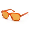 Image de Lunettes de soleil Femme Opposit TM-522S-04 (ø 56 mm)