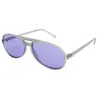Image de Lunettes de soleil Unisexe Opposit TM-016S-01 (Ø 58 mm)