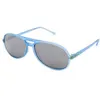 Image de Lunettes de soleil Unisexe Opposit TM-016S-02 (Ø 58 mm)