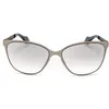 Image de Lunettes de soleil Femme Mila ZB MZ-019S-02 (55 mm)