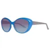 Image de Lunettes de soleil Femme Benetton BE937S02