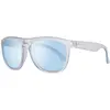 Image de Lunettes BENETTON BE993S03. Lunettes de soleil, Couleur GLASS. Homme.