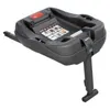 Image de inglesina base auto isofix pour huggy ardoise