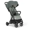 Image de Poussette QUID² Stroller Black Elephant Grey - INGLESINA - Gris