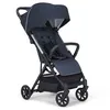 Image de Poussette QUID² Stroller Black/Silver Midnight Blue