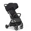 Image de Poussette QUID² Stroller Black/Silver Puma Black - INGLESINA - Noir