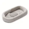 Image de INGLESINA - Réducteur de lit Welcome Pod Quiet Beige