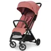 Image de Inglesina, Poussette : accessoires, Quid³ Ultra-kompakter, leichter und bequemer
