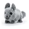 Image de Peluche cochon d'Inde Nijole 20 cm