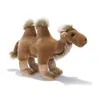 Image de Peluche chameau 28 cm