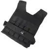 Image de Toorx, Gilet lesté + brassards lestés, (1 x 20 kg)