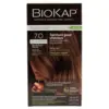 Image de Biokap Nutricolor Delicato Rapid Teinture pour Cheveux