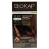 Image de Biokap Nutricolor Delicato Rapid Teinture pour Cheveux