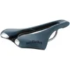 Image de Selle Italia SLR BOOST Ti316 GRAVEL SUPERFLOW bleu L bleu