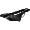 Image de Selle Italia SLR BOOST 3D KIT CARBONIO SUPERFLOW S Rail Carbone Léger noir