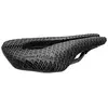 Image de Selle Italia Selle Watt 3d Superflow Kit Carbon 133 mm