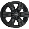 Image de Jante Alu Mak Stone6 T - 20 Pouces - Black Glossy