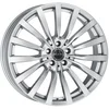 Image de Jante Alu Mak Krone 7.5x17 5x112 Et40 Silver Coated