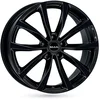 Image de Jante Alu Mak Wolf - 18 Pouces - Noir Brillant