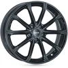 Image de Jante Alu Mak Davinci - 18 Pouces - Noir Brillant