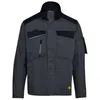 Image de Veste de travail WORKWEAR EASYWORK noir charbon/noir T2XL - DIADORA SPA - 702.173561