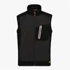 Image de Gilet carbon tech noir taille xxl
